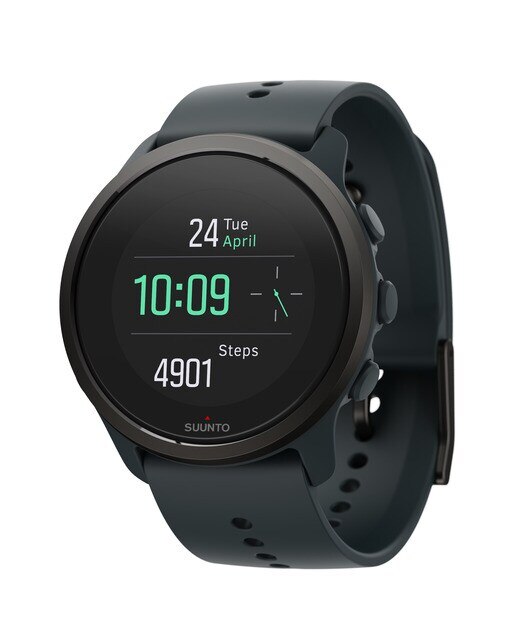Relógio smartwatch Suunto 5 Peak Verde-escuro-2