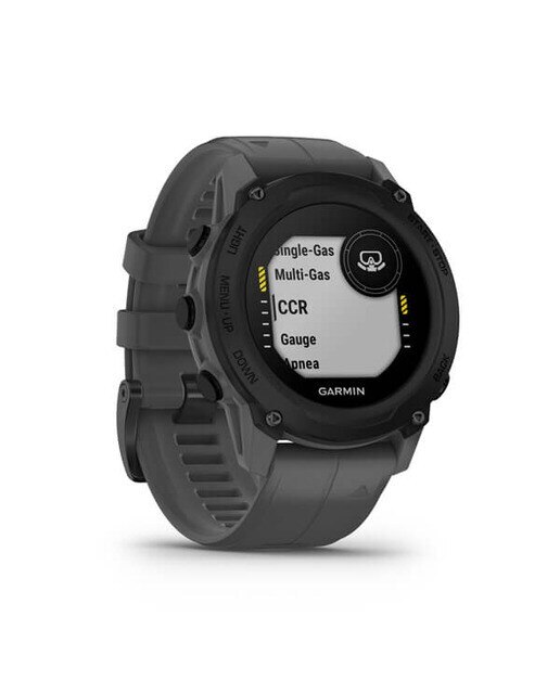 Relógio Smartwatch Descent G1 Garmin Cinzento-escuro-3