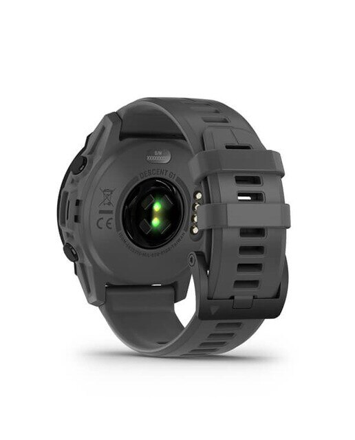 Relógio Smartwatch Descent G1 Garmin Cinzento-escuro-11