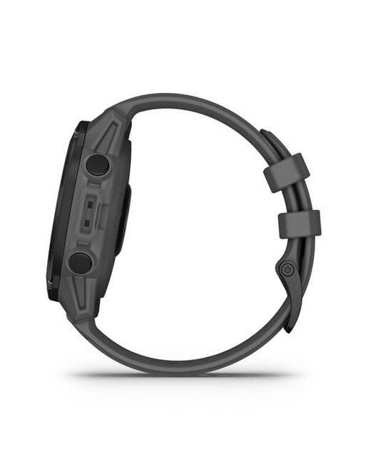 Relógio Smartwatch Descent G1 Garmin Cinzento-escuro-12