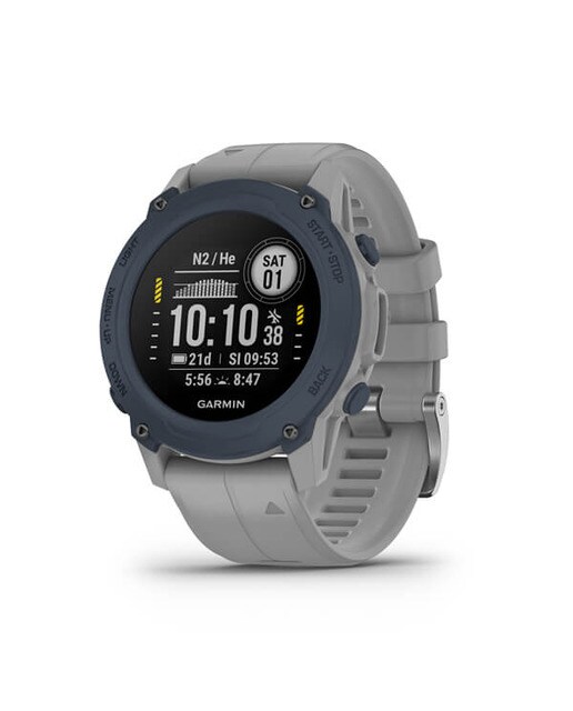 Imagem 0 de Relógio Smartwatch Descent G1 Garmin