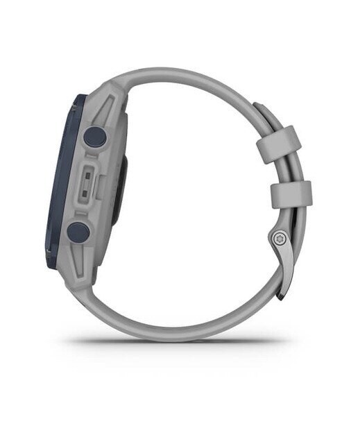 Relógio Smartwatch Descent G1 Garmin Cinzento-claro-12