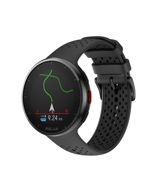 Reloj smartwatch Pacer Pro Polar