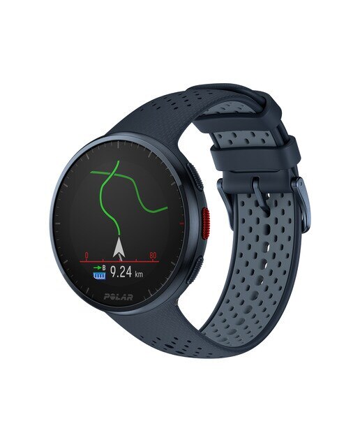Relógio Smartwatch Pacer Pro Polar Azul-1