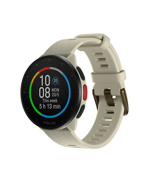 Reloj Smartwatch Pacer Polar