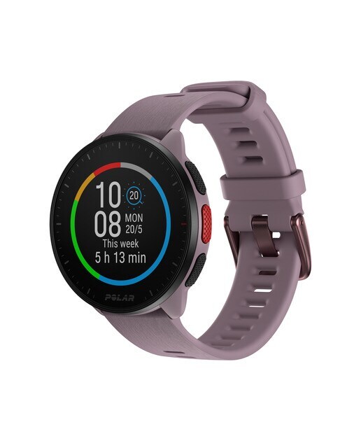 Reloj Smartwatch Pacer Polar