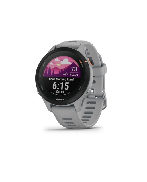 Imagen 1 de Reloj smartwatch Forerunner 255S Garmin - Gris Gris