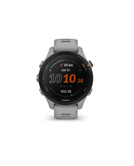 Imagen 2 de Reloj smartwatch Forerunner 255S Garmin - Gris Gris