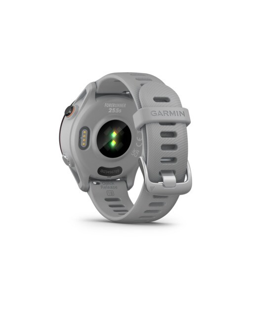 Imagen 4 de Reloj smartwatch Forerunner 255S Garmin - Gris Gris