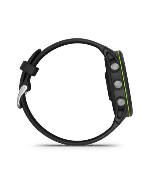 Relógio Smartwatch Forerunner 255 Music Preto-3