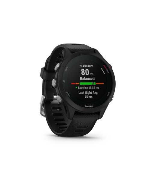 Relógio Smartwatch Forerunner 255S Music Preto-3