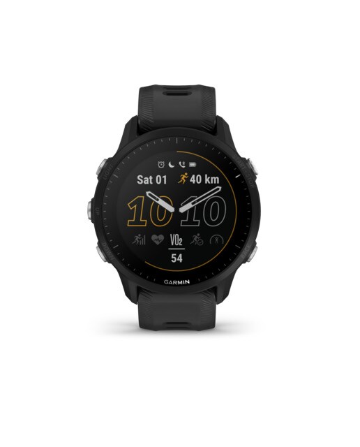 Relógio Smartwatch Forerunner 955 Preto-3