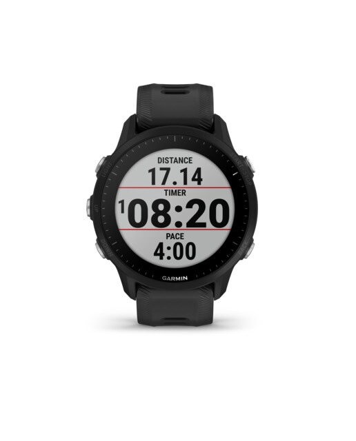 Relógio Smartwatch Forerunner 955 Preto-7