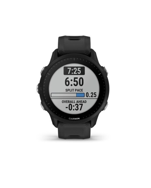 Relógio Smartwatch Forerunner 955 Preto-9