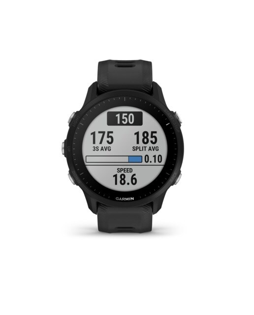 Relógio Smartwatch Forerunner 955 Preto-10