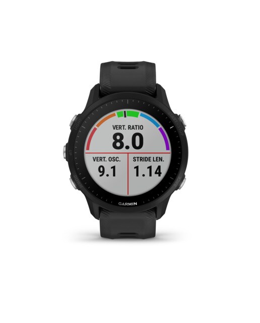 Relógio Smartwatch Forerunner 955 Preto-11