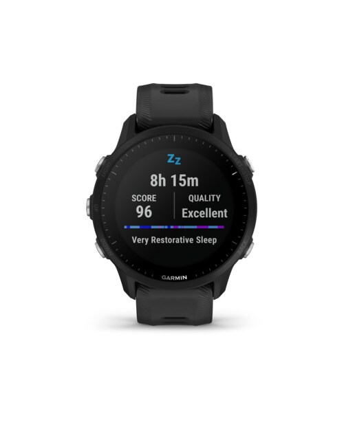 Relógio Smartwatch Forerunner 955 Preto-12