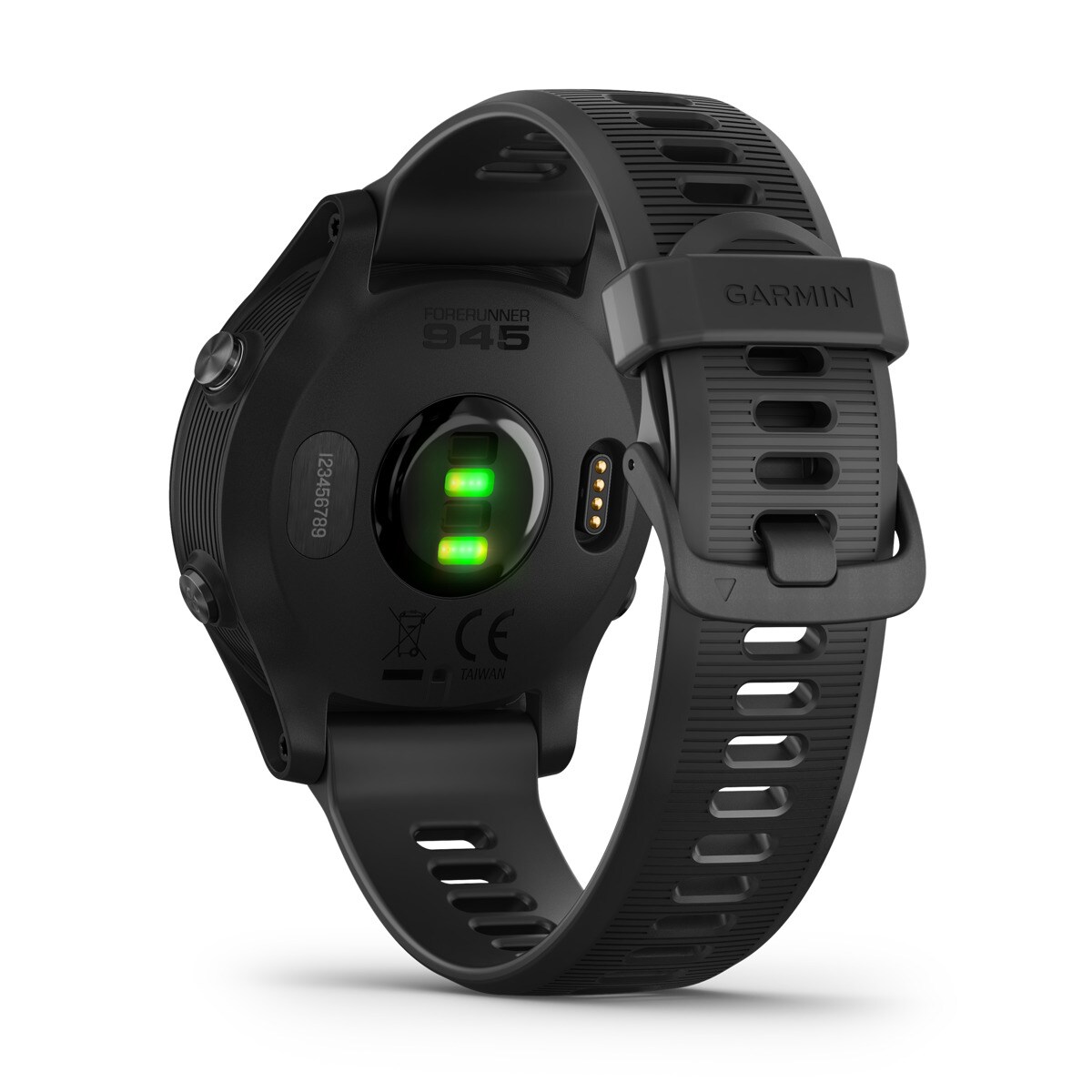 Relógio GPS Forerunner 945 Garmin Preto-3