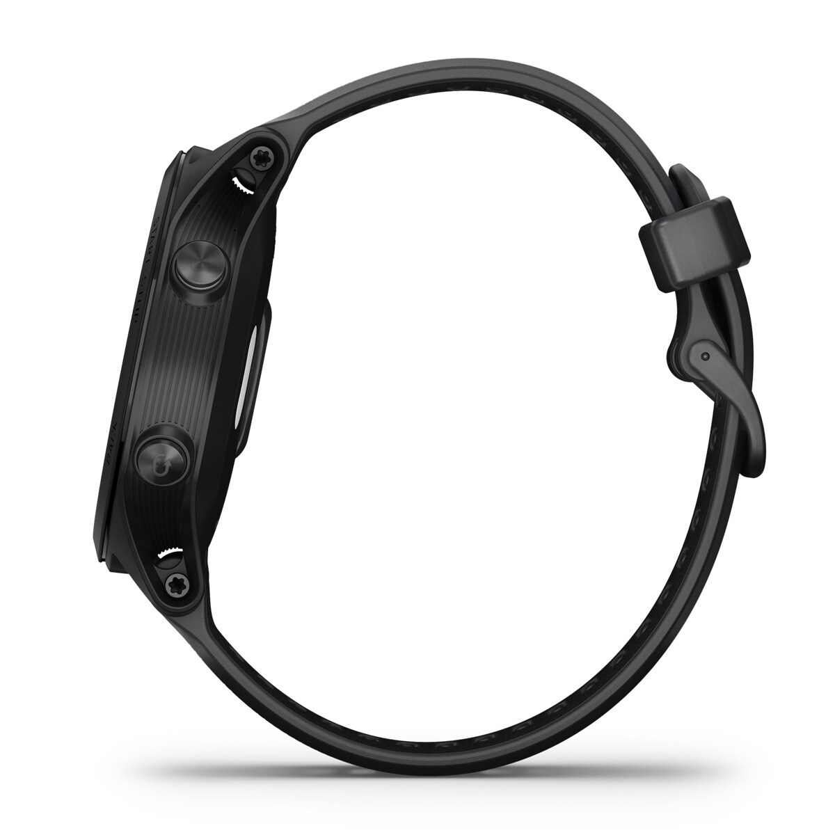 Relógio GPS Forerunner 945 Garmin Preto-4