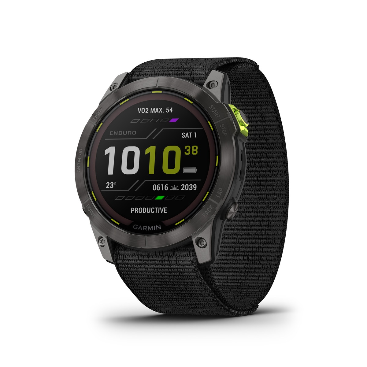 Imagem 0 de Relógio Smartwatch Enduro 2