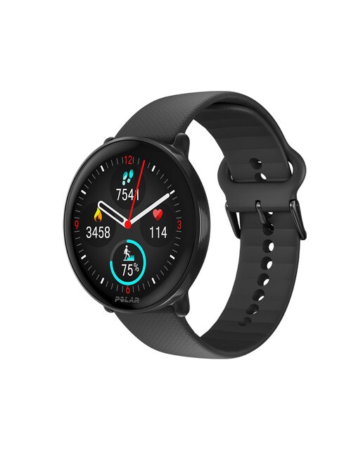 Polar - Reloj Smartwatch Ignite 3 Talla S-L Polar.