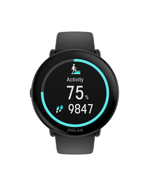 Relógio Smartwatch Ignite 3 - Tamanho S-L Preto-3