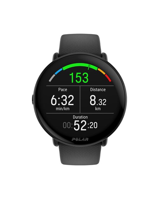 Relógio Smartwatch Ignite 3 - Tamanho S-L Preto-5
