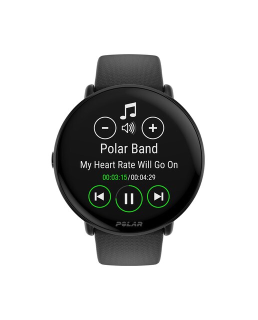 Relógio Smartwatch Ignite 3 - Tamanho S-L Preto-6