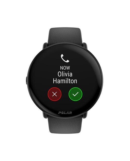 Relógio Smartwatch Ignite 3 - Tamanho S-L Preto-7