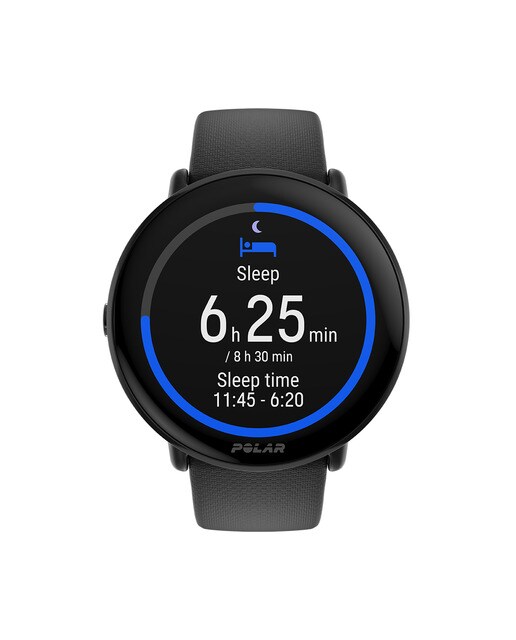 Relógio Smartwatch Ignite 3 - Tamanho S-L Preto-8