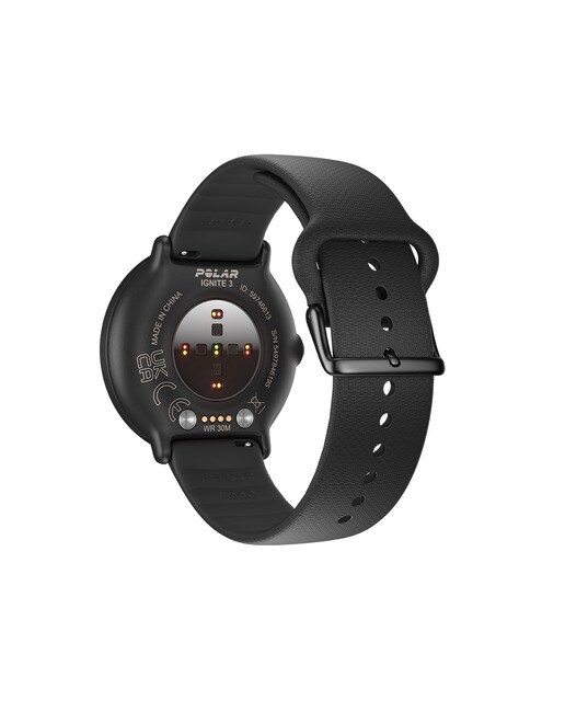 Relógio Smartwatch Ignite 3 - Tamanho S-L Preto-10