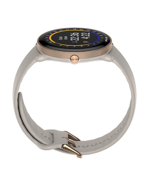 Relógio Smartwatch Ignite 3 - Tamanho S-L Cinzento-2