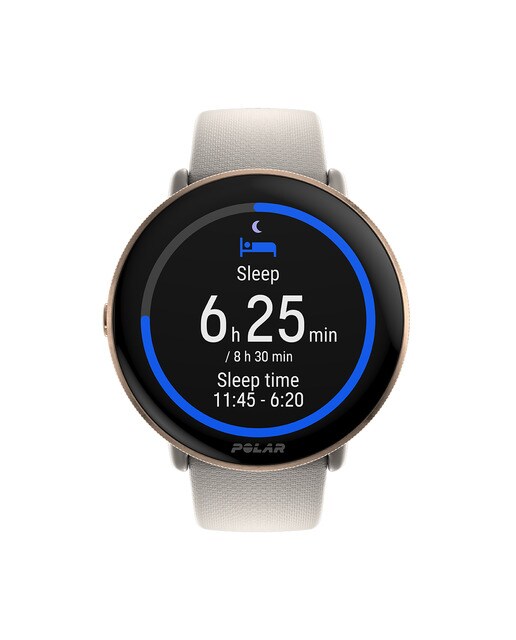 Relógio Smartwatch Ignite 3 - Tamanho S-L Cinzento-8
