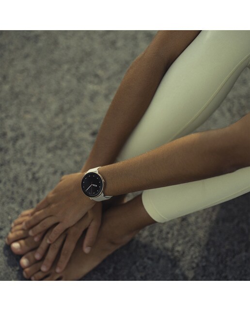 Relógio Smartwatch Ignite 3 - Tamanho S-L Cinzento-14