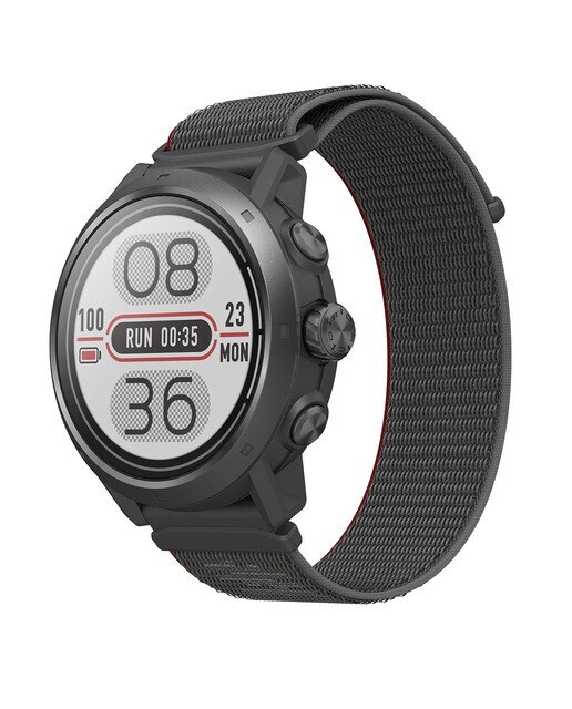 Relógio Smartwatch Apex 2 Pro Premium Preto-2