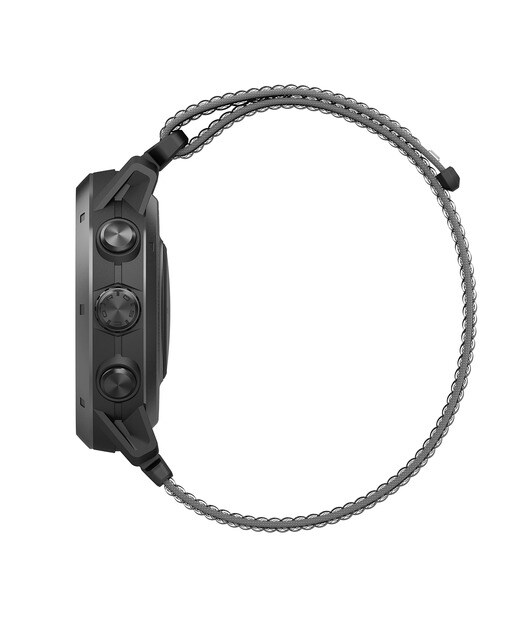 Relógio Smartwatch Apex 2 Pro Premium Preto-3