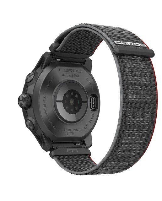 Relógio Smartwatch Apex 2 Pro Premium Preto-4