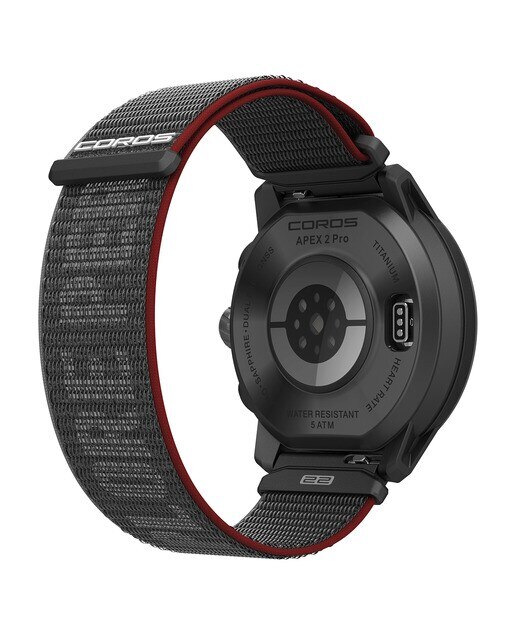 Relógio Smartwatch Apex 2 Pro Premium Preto-5