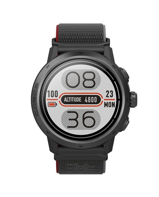 Relógio Smartwatch Apex 2 Pro Premium Preto-6