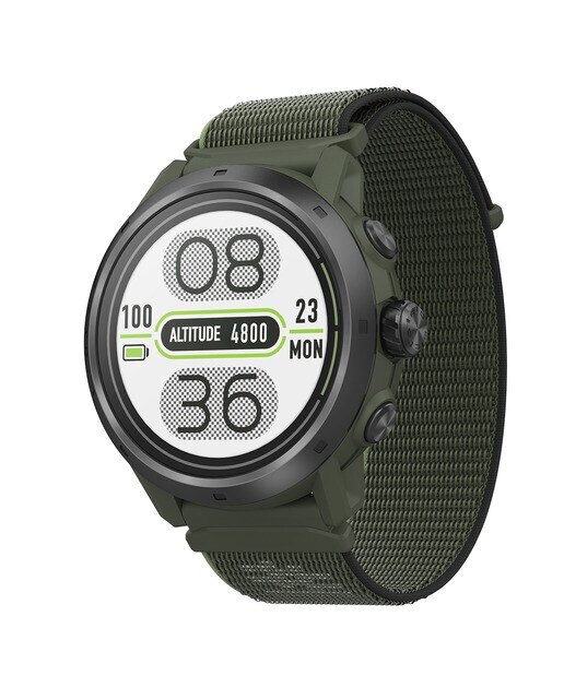 Imagem 0 de Relógio Smartwatch Apex 2 Pro Premium