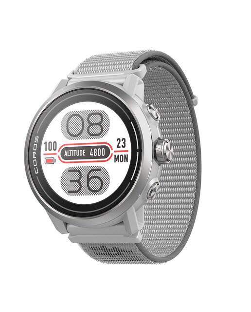 Relógio Smartwatch Apex 2 Premium Verde-escuro-1