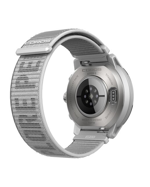 Relógio Smartwatch Apex 2 Premium Verde-escuro-5