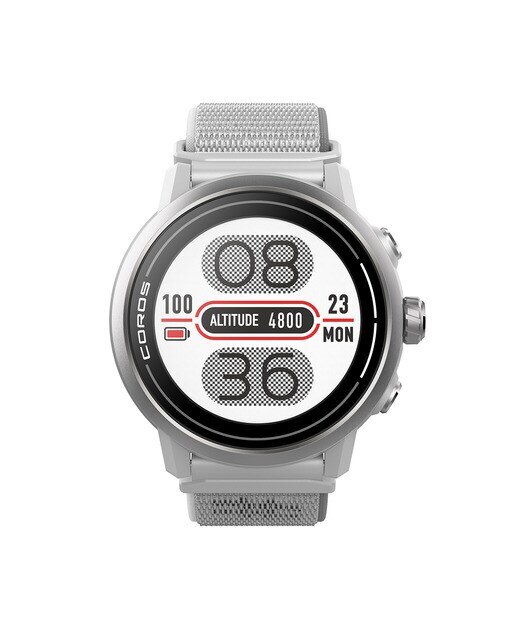 Relógio Smartwatch Apex 2 Premium Verde-escuro-6