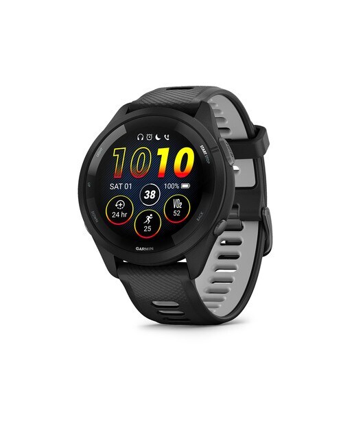 Reloj smartwatch Forerunner 265 Garmin