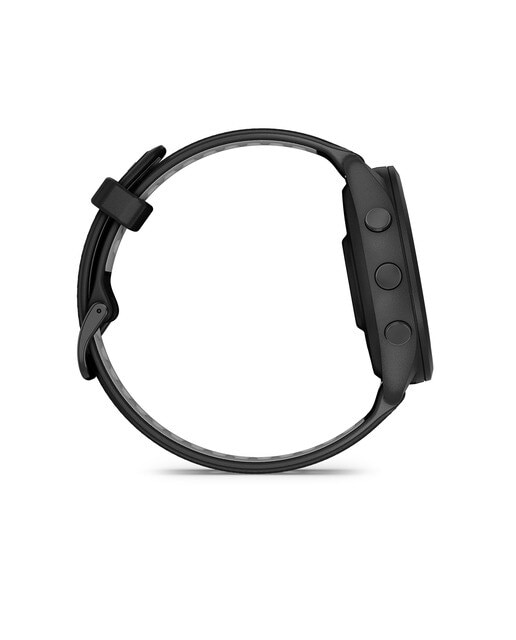Relógio Smartwatch Forerunner 265 Preto / Cinzento-6