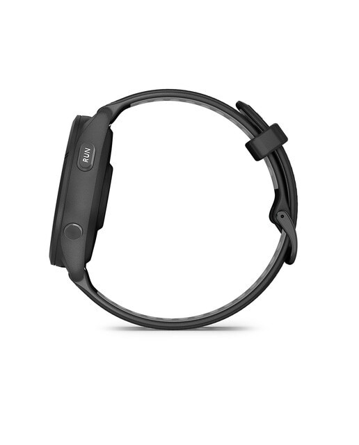 Relógio Smartwatch Forerunner 265 Preto / Cinzento-7