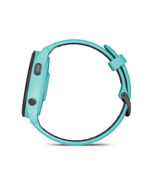 Relógio Smartwatch Forerunner 265 Turquesa / Preto-8