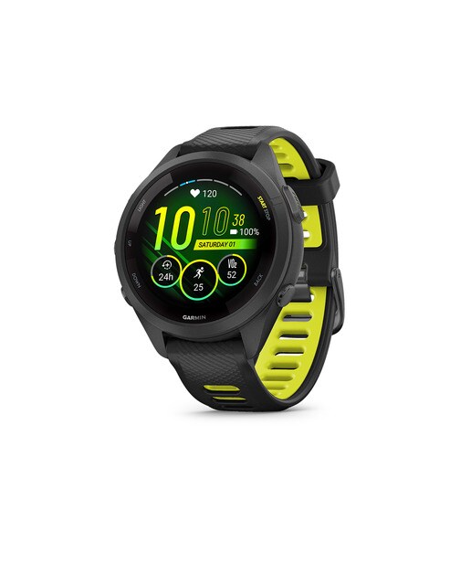 Imagem 0 de Relógio Smartwatch Forerunner 265S