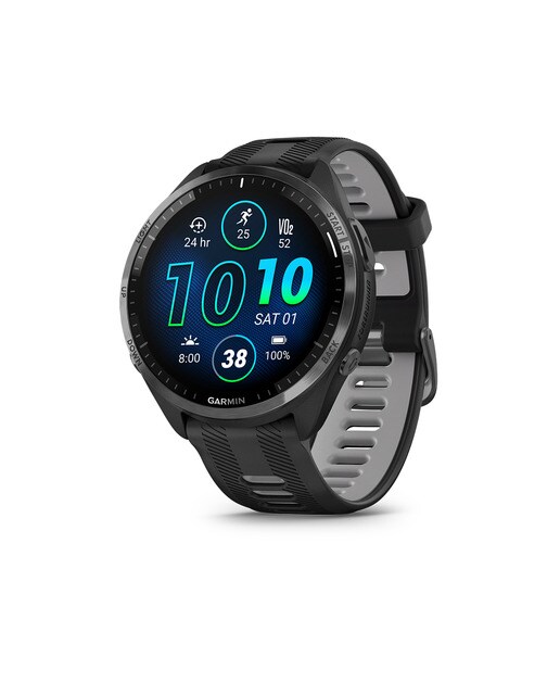Imagem 0 de Relógio Smartwatch Forerunner 965