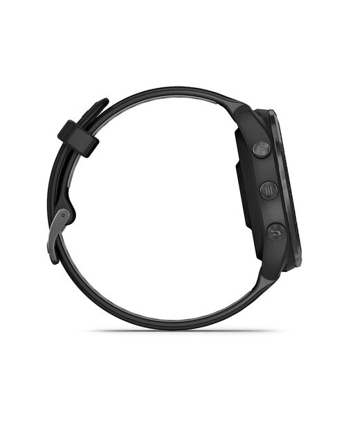 Relógio Smartwatch Forerunner 965 Preto / Cinzento-5